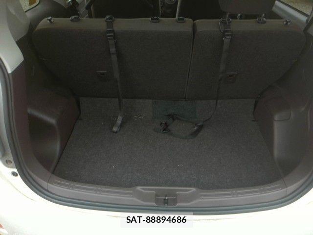 Toyota SPADE 2012-11 4602368-7