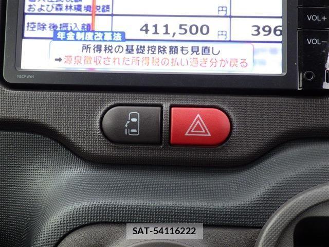 Toyota SPADE 2015-01 4758286-10