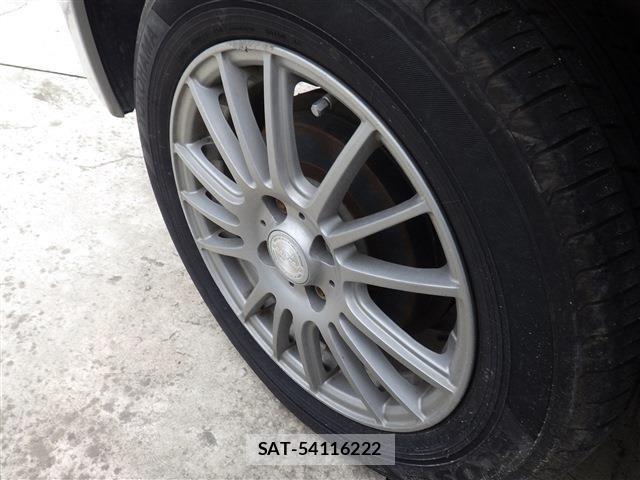 Toyota SPADE 2015-01 4758286-12