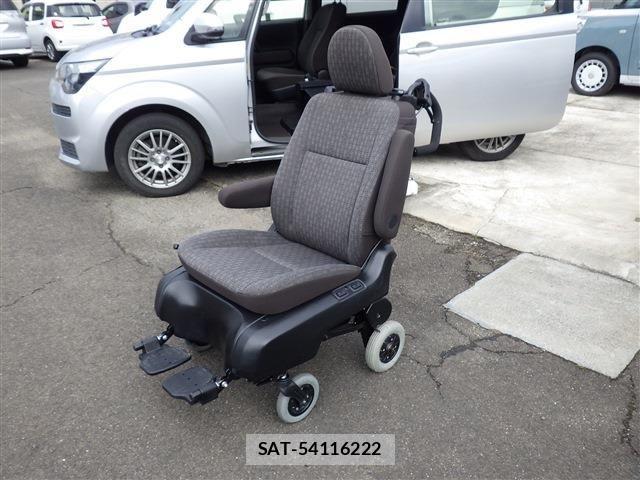 Toyota SPADE 2015-01 4758286-6