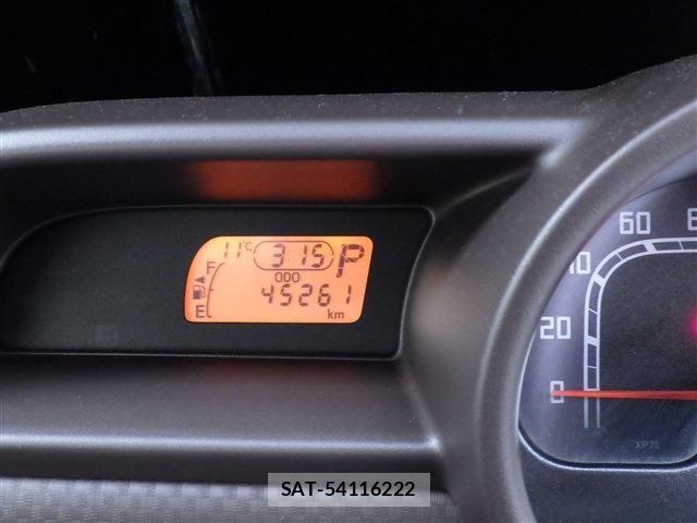 Toyota SPADE 2015-01 4758286-8