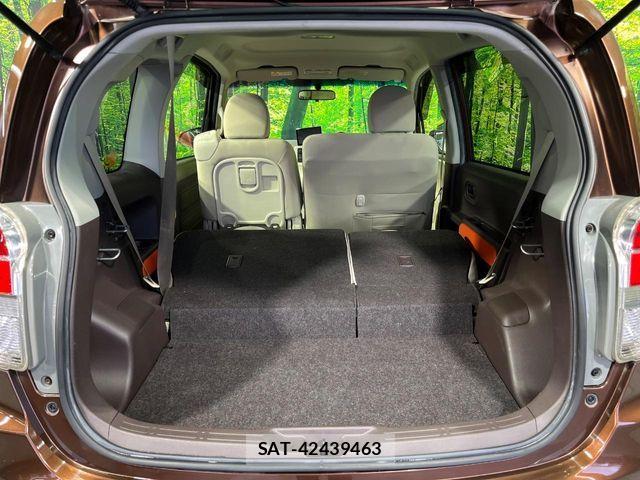 Toyota SPADE 2013-01 6642606-9