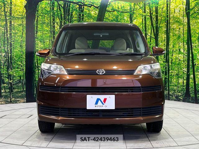 Toyota SPADE 2013-01 6642606-13