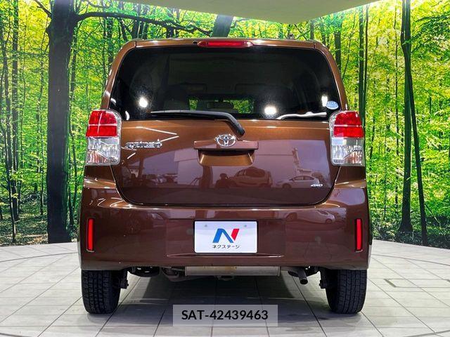 Toyota SPADE 2013-01 6642606-14