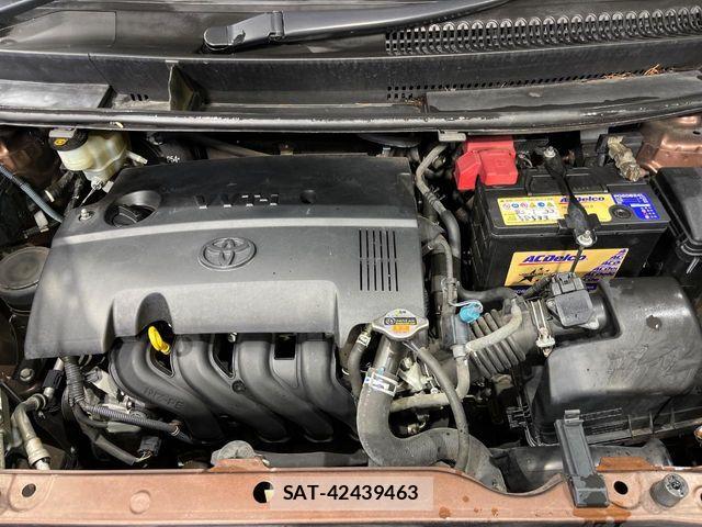 Toyota SPADE 2013-01 6642606-17