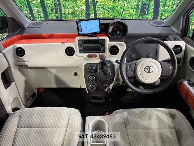 Toyota SPADE 2013-01 6642606-1