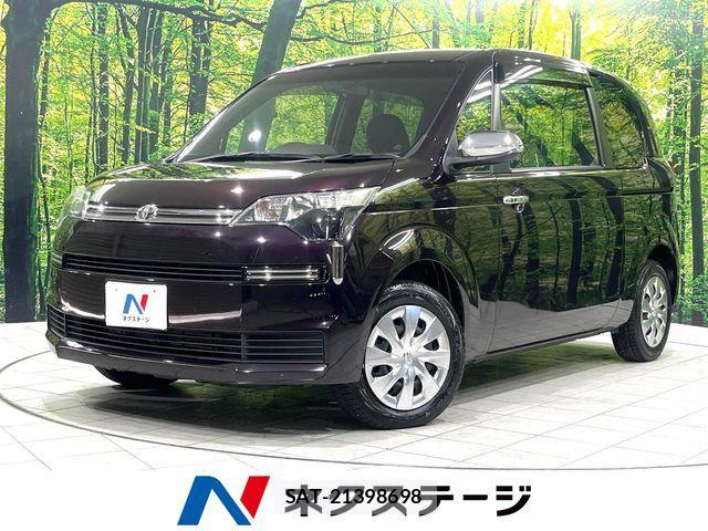 Toyota SPADE 2015-08 6678213-0