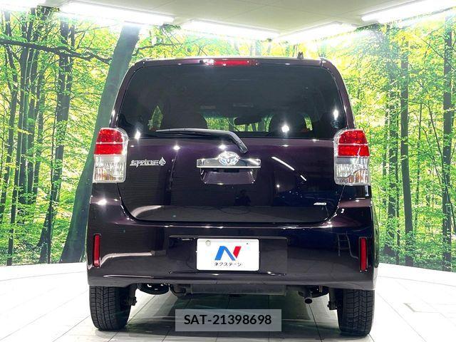 Toyota SPADE 2015-08 6678213-14