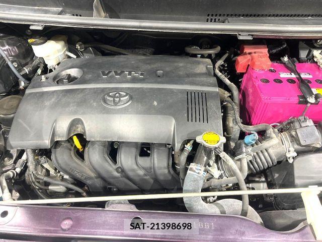 Toyota SPADE 2015-08 6678213-17