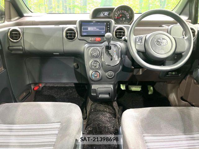 Toyota SPADE 2015-08 6678213-1