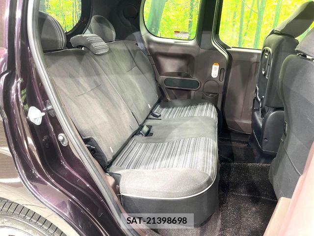 Toyota SPADE 2015-08 6678213-8