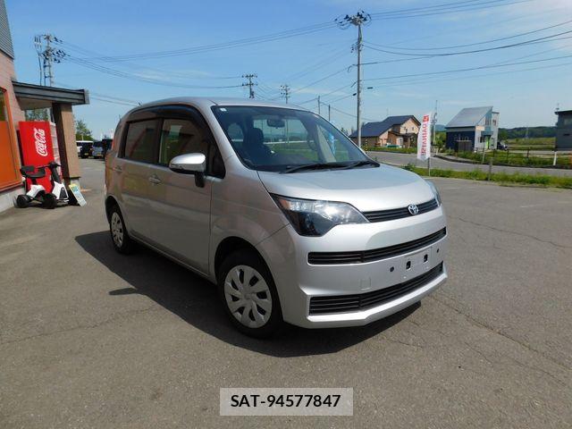Toyota SPADE 2013-05 7060834-3