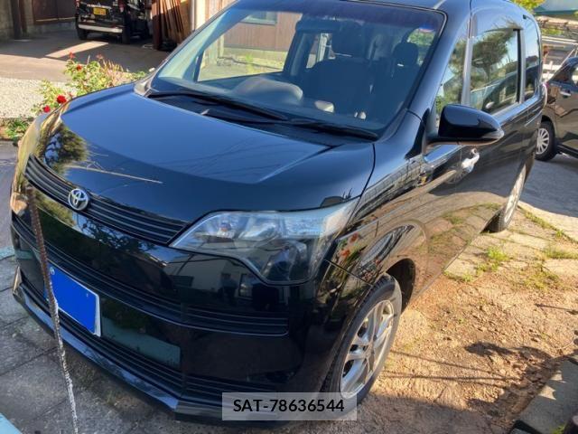 Toyota SPADE 2013-08 7225494-0