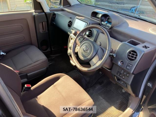 Toyota SPADE 2013-08 7225494-9