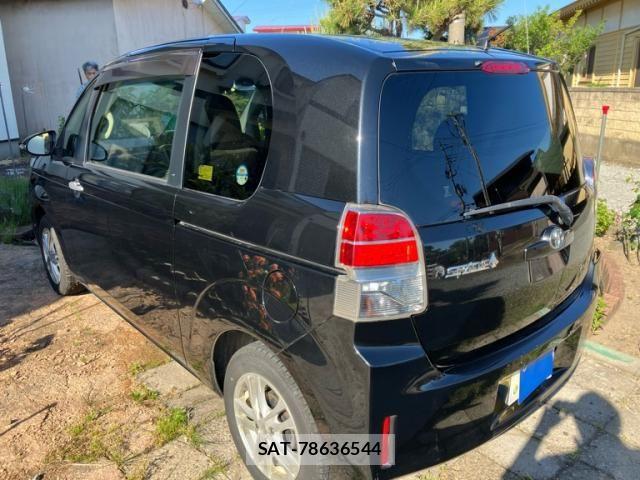 Toyota SPADE 2013-08 7225494-15