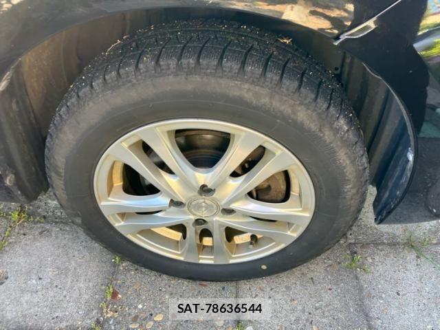 Toyota SPADE 2013-08 7225494-5