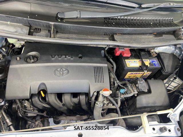 Toyota SPADE 2015-11 7225496-18