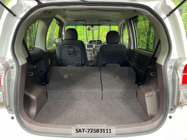 Toyota SPADE 2013-05 7359944-9