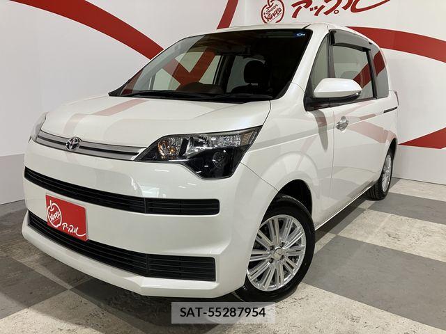 Toyota SPADE 2016-03 7981100-0