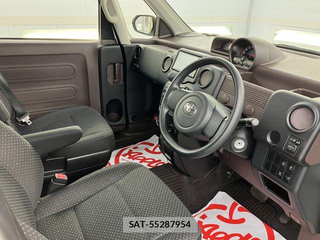 Toyota SPADE 2016-03 7981100-1