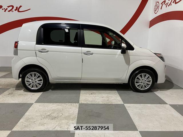 Toyota SPADE 2016-03 7981100-2