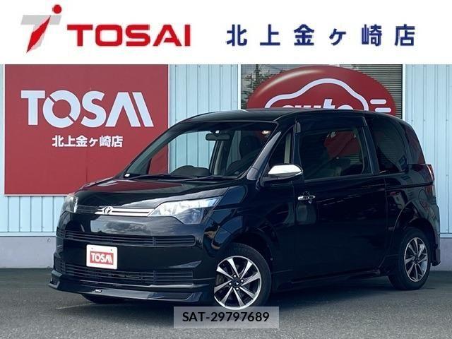 Toyota SPADE 2015-10 8246765-0