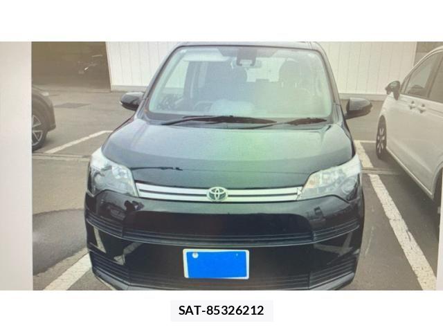 Toyota SPADE 2017-10 8563625-0