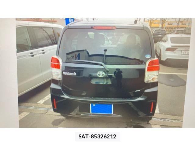 Toyota SPADE 2017-10 8563625-1