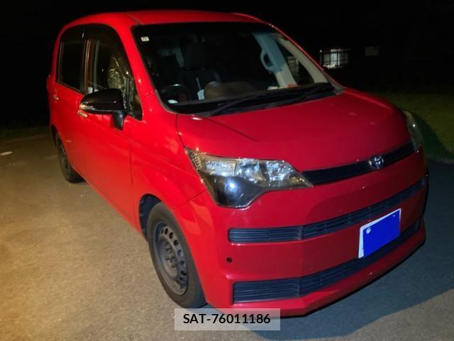 Toyota SPADE 2013-09 8746009-2
