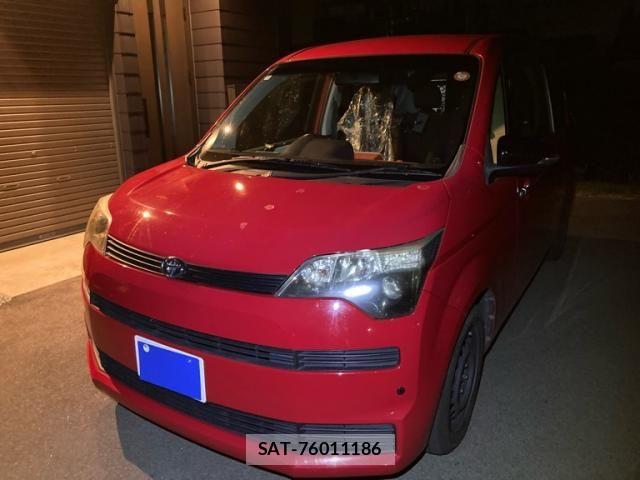 Toyota SPADE 2013-09 8746009-3