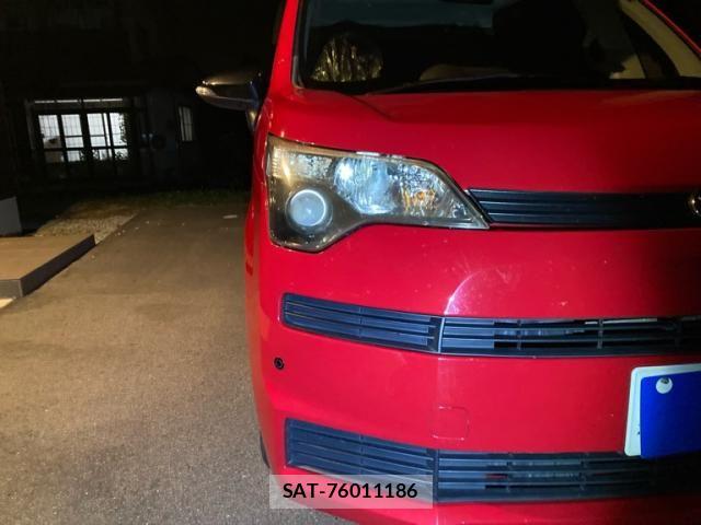 Toyota SPADE 2013-09 8746009-4