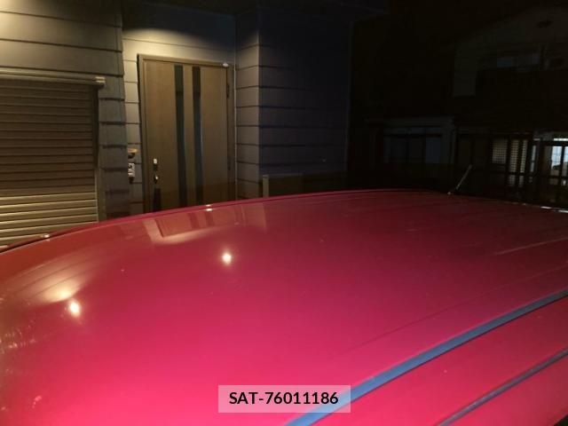 Toyota SPADE 2013-09 8746009-8