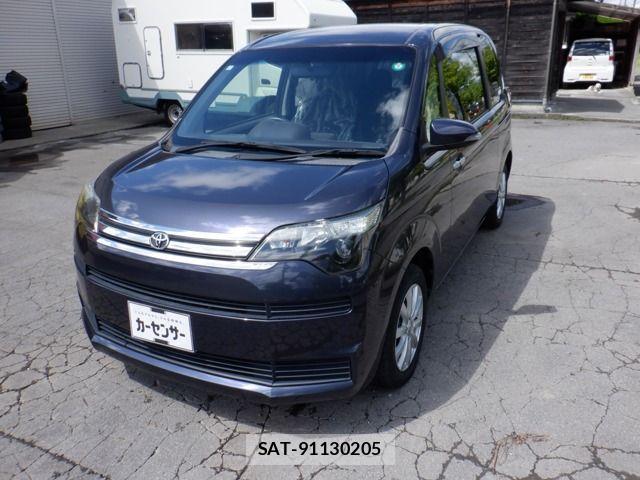 Toyota SPADE 2014-02 8850714-0