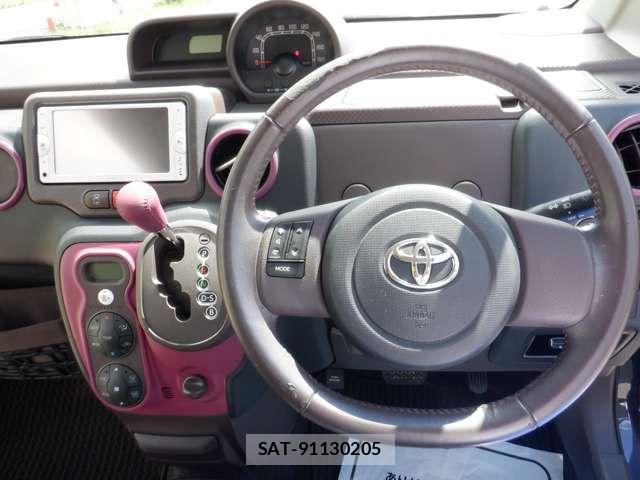 Toyota SPADE 2014-02 8850714-9