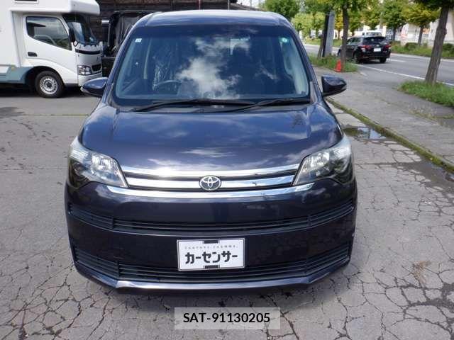 Toyota SPADE 2014-02 8850714-1