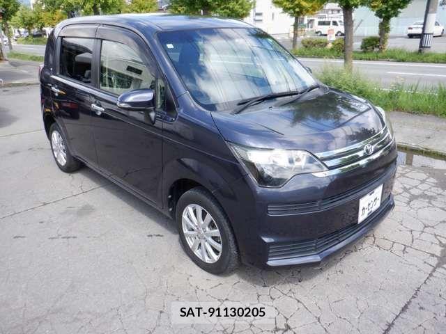 Toyota SPADE 2014-02 8850714-2