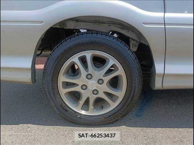 Toyota SPARKY 2001-09 7879608-10