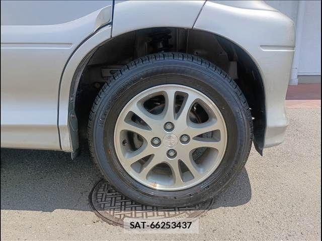 Toyota SPARKY 2001-09 7879608-11