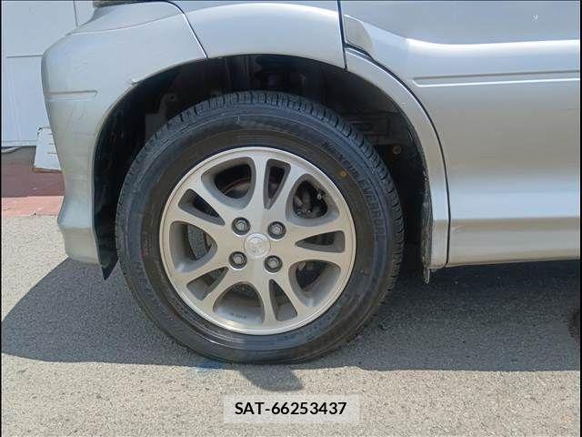 Toyota SPARKY 2001-09 7879608-12