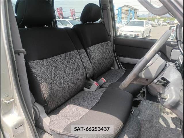 Toyota SPARKY 2001-09 7879608-13