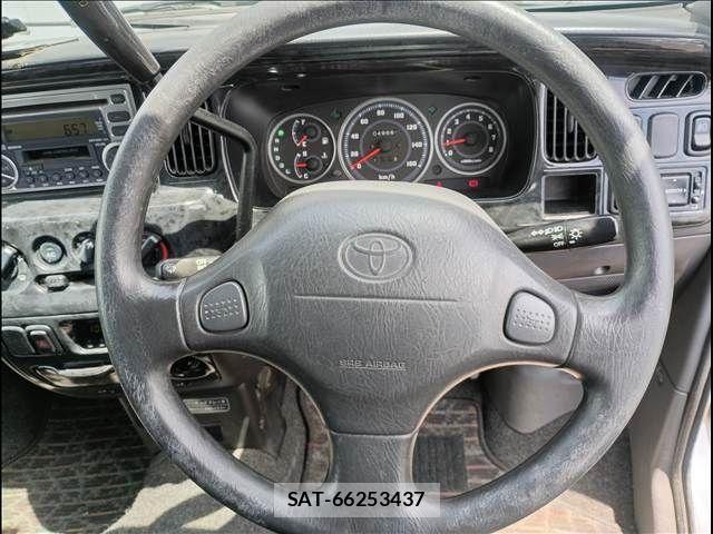 Toyota SPARKY 2001-09 7879608-14