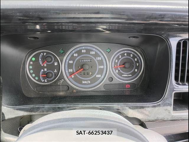 Toyota SPARKY 2001-09 7879608-15