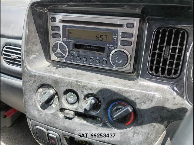 Toyota SPARKY 2001-09 7879608-22