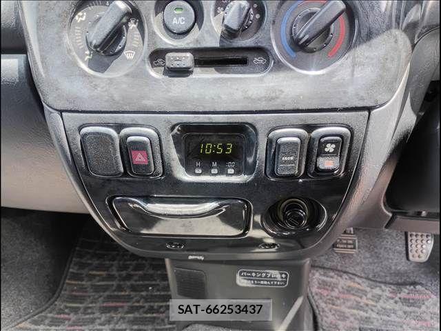 Toyota SPARKY 2001-09 7879608-23