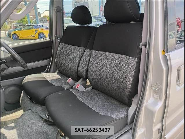 Toyota SPARKY 2001-09 7879608-25