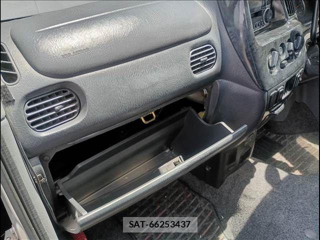 Toyota SPARKY 2001-09 7879608-26