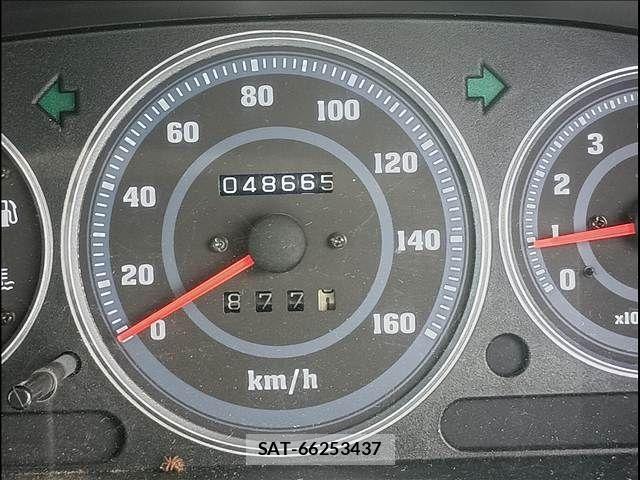 Toyota SPARKY 2001-09 7879608-29