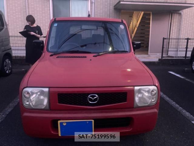Mazda SPIANO 2004-05 8317266-0