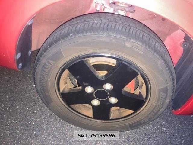 Mazda SPIANO 2004-05 8317266-9