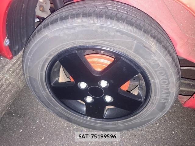 Mazda SPIANO 2004-05 8317266-10